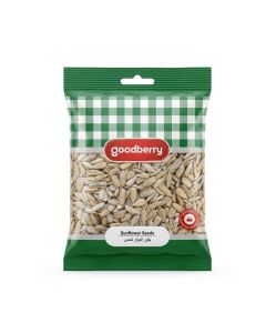 Goodberry Sunflower Seed Kernels- 150gms