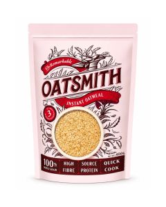 Instant Oatmeal