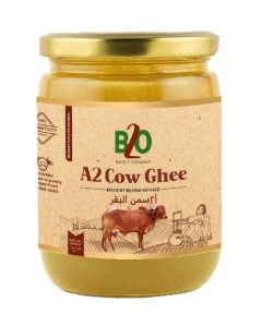 A2 Cow Ghee