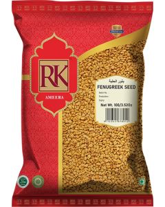 Fenugreek Seed 100gm