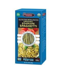 Sea Point Farms Edamame Spaghetti