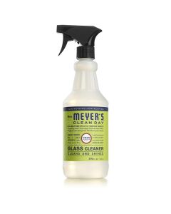 MRS MEYERS CLEAN DAY Mirror Window Cleaner Great for Indoor Outdoor Glass Surfaces Lemon Verbena 24 Fl Oz