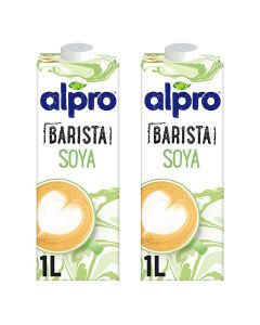 Soya Drink For Professionals