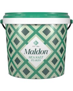 Maldon Sea Salt Flakes 1.4 kg