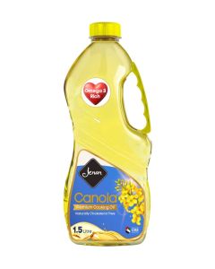 Canola Oil