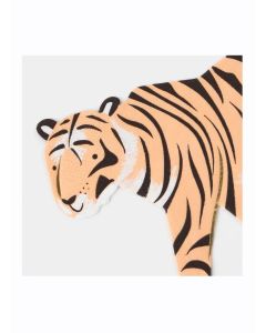 Tiger Napkins