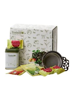 Sampler Kit Ginseng Bonanza
