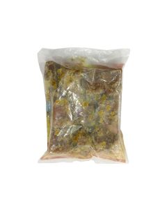 Pck Jagery Cubes 500G
