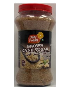Daily Fresh Brown Sugar