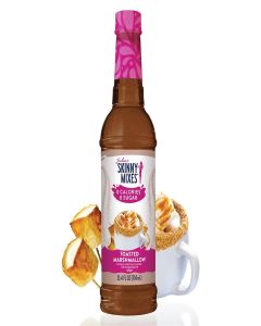 Jordan's Skinny Mixes Marshmallow Coffee Syrup, 25.4 fl oz