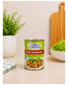 Og Fava Beans E/O 400Gm X 3 Pack Spl Offer