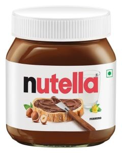 Hazelnut Chocolate Spread 350grams