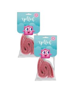 YOLLOH CINTURAS - 70 g Bundle