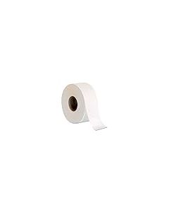 GeorgiaPacific Pacific Blue Basic 1Ply Jumbo Jr 9 Toilet Paper by GP PRO GEORGIAPACIFIC 13718 2000 Linear Feet Per Roll 8 Rolls Per Case