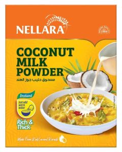 Nellara Coconut Milk Powder 125 Gm