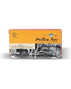 Chios Mastic Gum - 50g Medium Tears