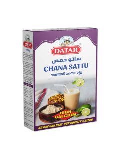 Chana Sattu