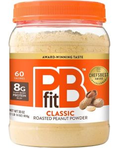 PBFIT PEANUT POWDER 850gm
