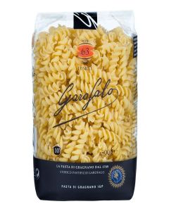 Garofalo Fusilli Pasta 500g