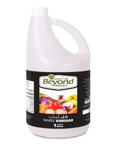 Beyond Kitchen 1 Galon White Vinegar [1pc]