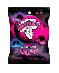 Galactic Mix Cubes