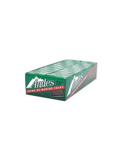 Tootsie Roll Andes Creme De Menthe Thin Mints 20 Oz 120 Count