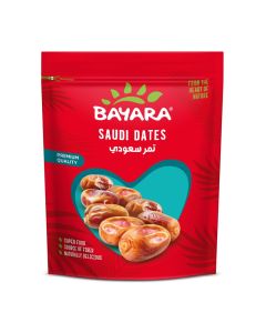 Saudi Dates