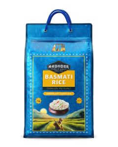 Basmati Rice