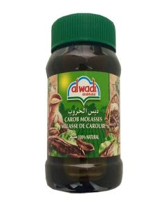Carob Molasses by Al Wadi (pack of 1)