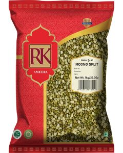 Moong Spilt 1Kg