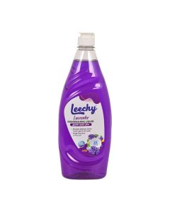 Leechy Dish Wash Liquid Lavender 1L