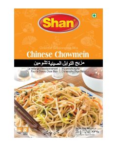 Chinese Chowmein Mix