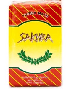 Sakhra Tea 250 G