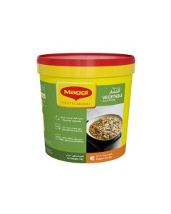 Vegetables Stock