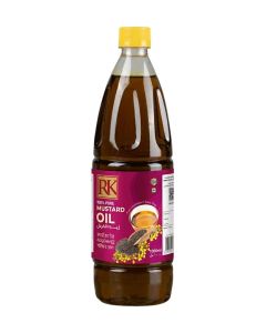 Mustard Oil 1Ltr