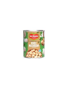 Del Monte Whole Mushrooms 24/200 Gm