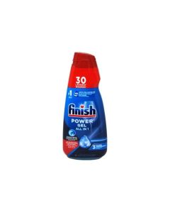 FINISH Power Gel All in1 dishwasher 600ml