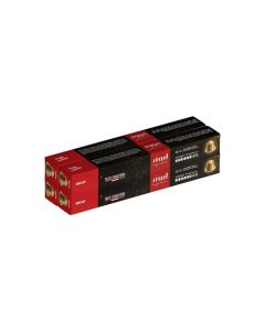 Decaf Nespresso Aluminium Capsules, Pack of 4 (40 Capsules)