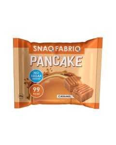 Caramel Pancake