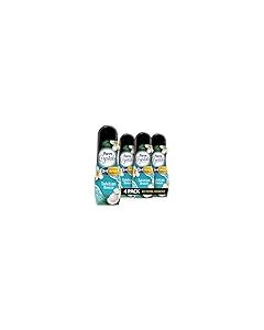 Purex Crystals inwash Fragrance and Scent Booster Tahitian Breeze 21 Ounce Pack of 4