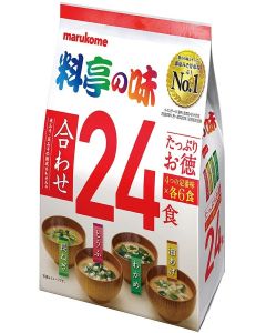 Marukome 24