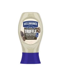 Truffle Mayonnaise