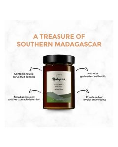 Mokarana Raw Honey