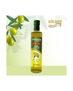 Golden Shine Virgin Olive Oil 500ml