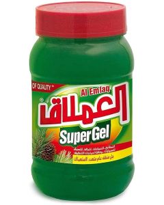 Al Emlaq Super Pine Oil Gel 2Kg
