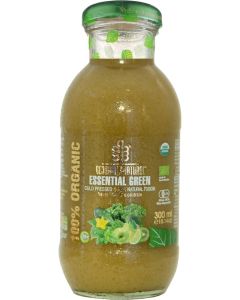 Georgia's Natural Essential Green Juice 300ml