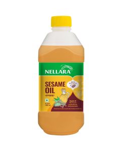 Sesame Oil