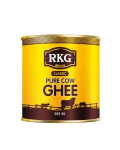 RKG Pure Ghee 500 ml