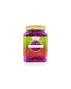 Amilutuo FreezeDried Dragon Fruit FreezeDried Fruit No Added Sugars 652OZ185g Dragon Druit Chunks Dry Dragon Fruit Ideal for Infusing Drinks Baked Goods and Water