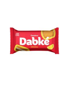 Dabke Lemon Biscuit 28.
